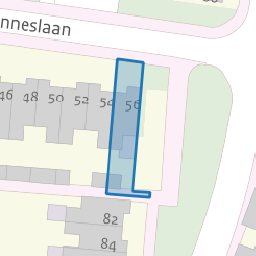 Perceel OSD00-D-4729