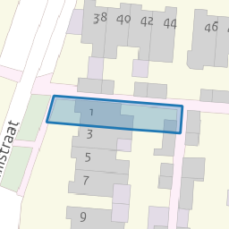 Perceel OSD00-D-4730