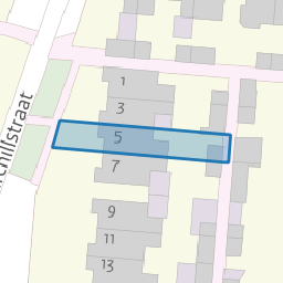 Perceel OSD00-D-4732