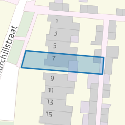 Perceel OSD00-D-4733