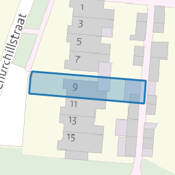 Perceel OSD00-D-4734