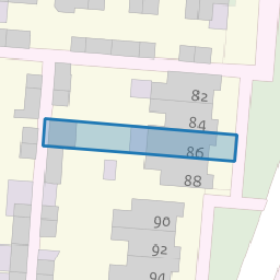 Perceel OSD00-D-4740