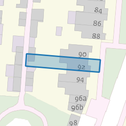 Perceel OSD00-D-4743