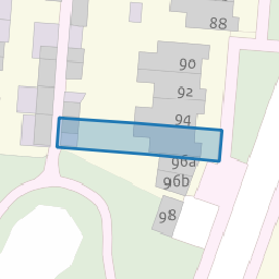 Perceel OSD00-D-4745