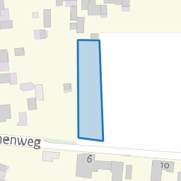 Perceel OSD00-D-4750