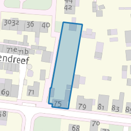 Perceel OSD00-D-4752