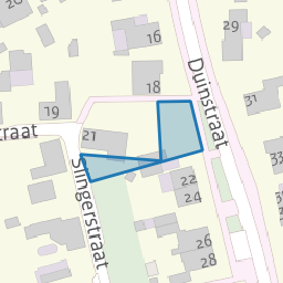 Perceel OSD00-D-4758