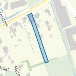 Perceel OSD00-D-4799