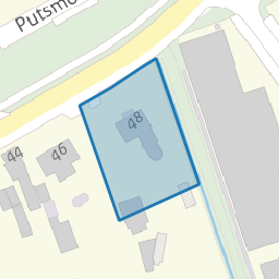 Perceel OSD00-D-4800