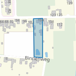 Perceel OSD00-D-4809