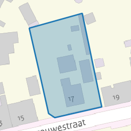 Perceel OSD00-D-4833