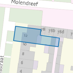 Perceel OSD00-D-4851