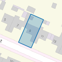 Perceel OSD00-D-4859