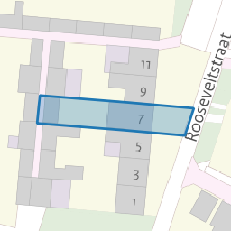 Perceel OSD00-D-4879