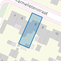 Perceel OSD00-D-4896