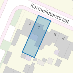 Perceel OSD00-D-4897