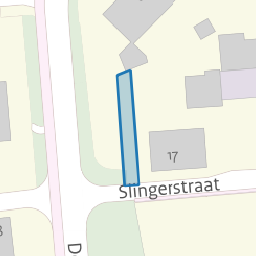 Perceel OSD00-D-4911