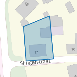 Perceel OSD00-D-4912