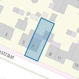 Perceel OSD00-D-4941