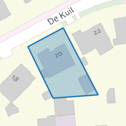 Perceel OSD00-D-4952