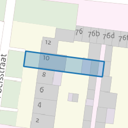 Perceel OSD00-D-4957