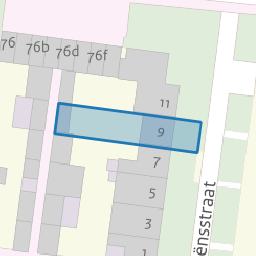 Perceel OSD00-D-4958