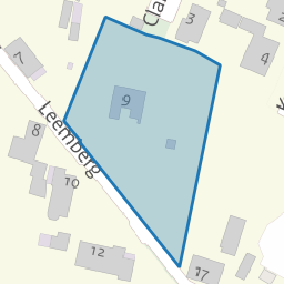 Perceel OSD00-D-4962