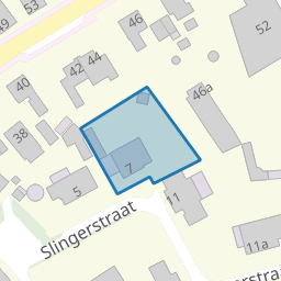 Perceel OSD00-D-4981