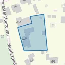 Perceel OSD00-D-5004