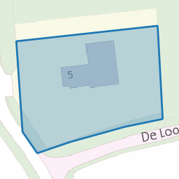 Perceel OSD00-D-5005