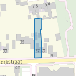 Perceel OSD00-D-5007