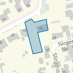 Perceel OSD00-D-5027