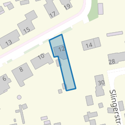 Perceel OSD00-D-5028