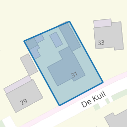 Perceel OSD00-D-5040