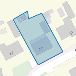 Perceel OSD00-D-5041