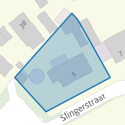 Perceel OSD00-D-5044