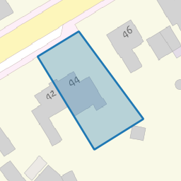 Perceel OSD00-D-5046