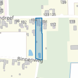 Perceel OSD00-D-5068