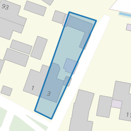 Perceel OSD00-D-5070