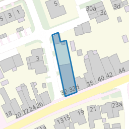 Perceel OSD00-D-5072