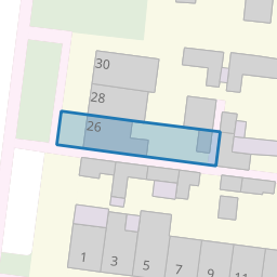 Perceel OSD00-D-5084