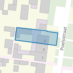 Perceel OSD00-D-5085