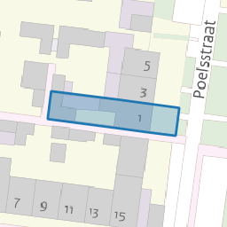 Perceel OSD00-D-5086