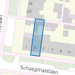 Perceel OSD00-D-5088