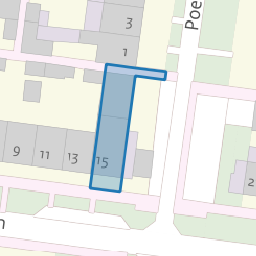 Perceel OSD00-D-5089