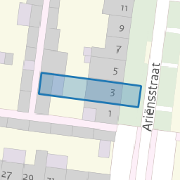 Perceel OSD00-D-5092