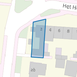 Perceel OSD00-D-5095