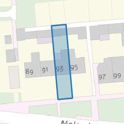 Perceel OSD00-D-5103