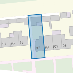 Perceel OSD00-D-5104