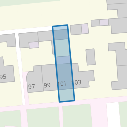 Perceel OSD00-D-5106